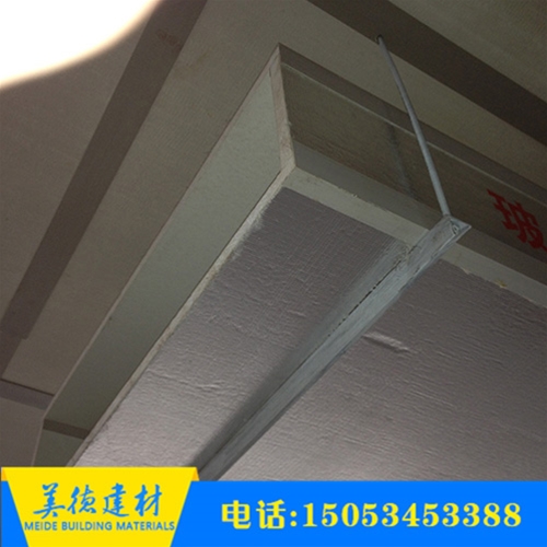 玻鎂風(fēng)管生產(chǎn)銷(xiāo)售
